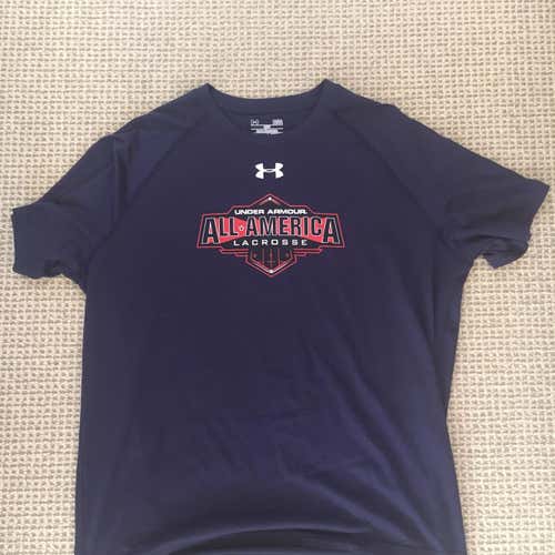 Under Armour All America Shirt