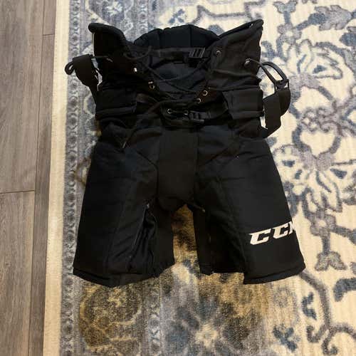 Medium HP32 Hockey Pants Senior Pro Stock
