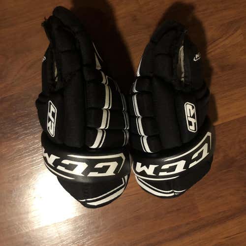 CCM Gloves Youth