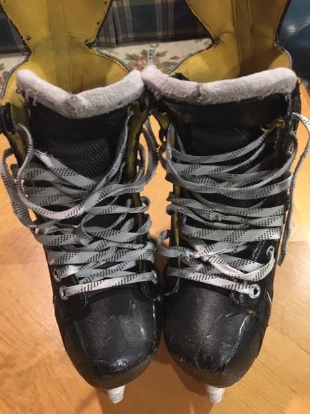 Bauer Supreme 160 Hockey Skates Senior Size 7