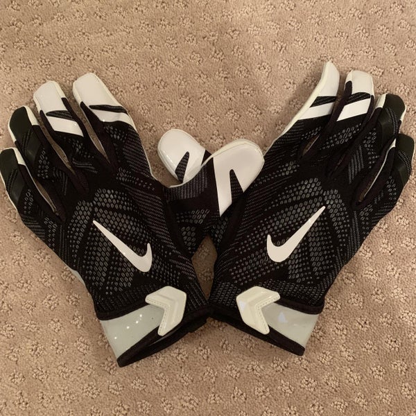 New Nike Vapor Knit Football Gloves