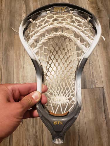 STX Stallion 700 Head