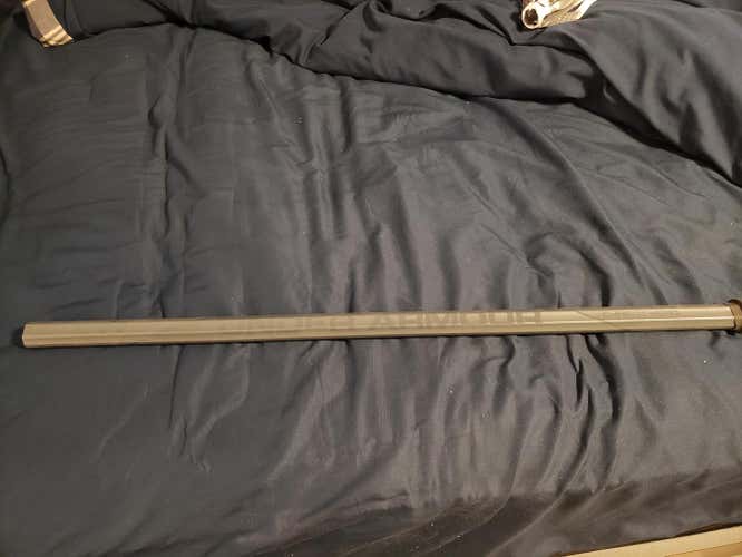 New Under Armour Charge Meso Shaft