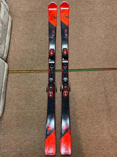 Men's Rossignol Experience 75 Skis - 176 Cm