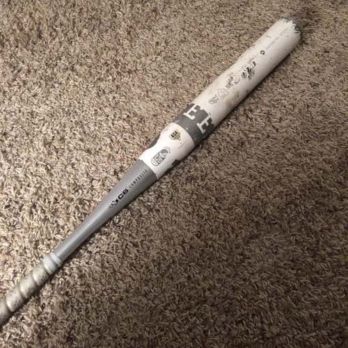 DeMarini Bat Adult