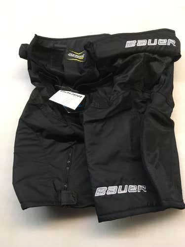 New Pro Bauer MX3 Pant Shell MED