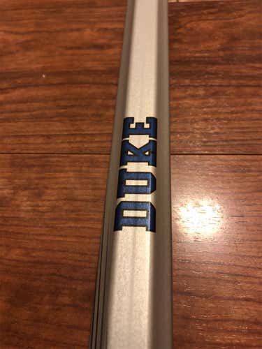 New Duke Warrior Burn 30” Shaft