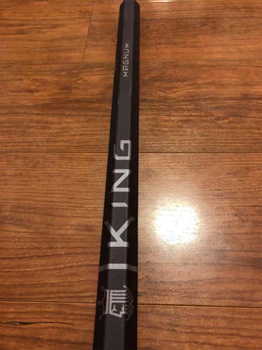 New Brine King Magnum 30” Shaft
