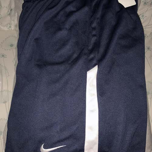 NIKE Boys Face-Off Lacrosse Shorts