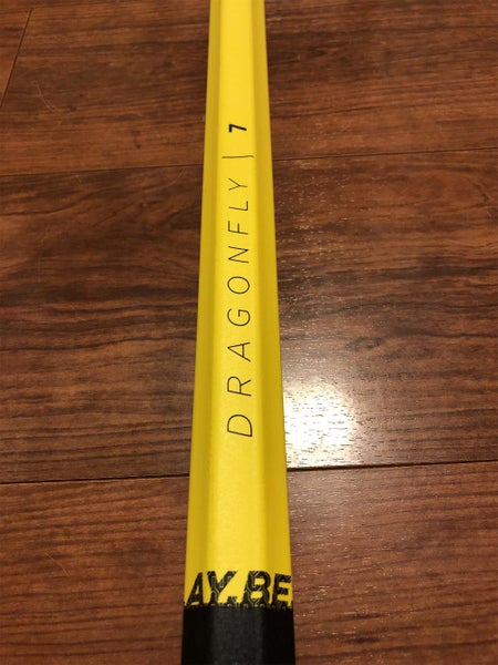New LE Technocolor Epoch Dragonfly Gen. 7 C30 iQ5 Shaft