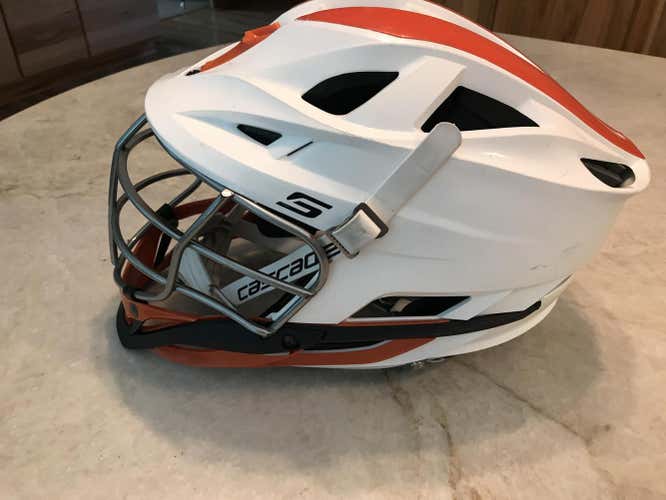 Cascade S Helmet Youth