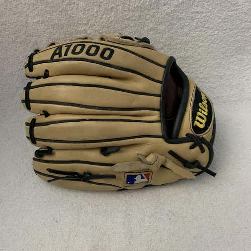 A1000 Baseball Glove