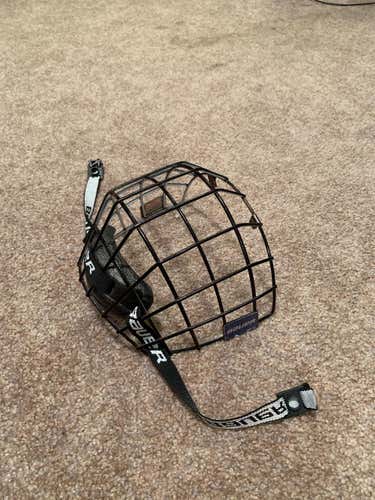 Bauer RBE VIII Small