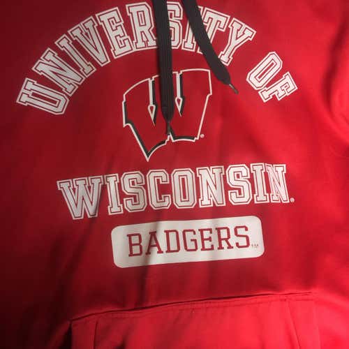 Men's XXL  Sweatshirt Adult