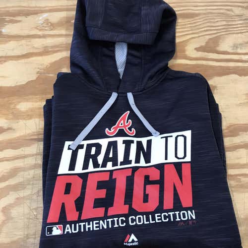 Men's Extra Large  Sweatshirt Adult