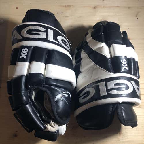 Eagle X6 Gloves Size 13”
