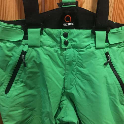 Unisex Medium Artica Ski Pants