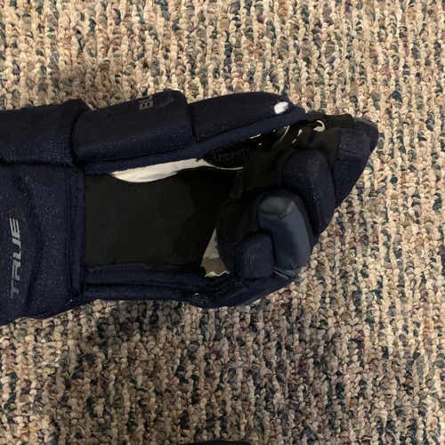 True Gloves Junior