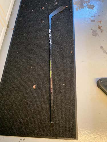 New RibCor Trigger3D PMT Hockey Stick Righty Toe Senior