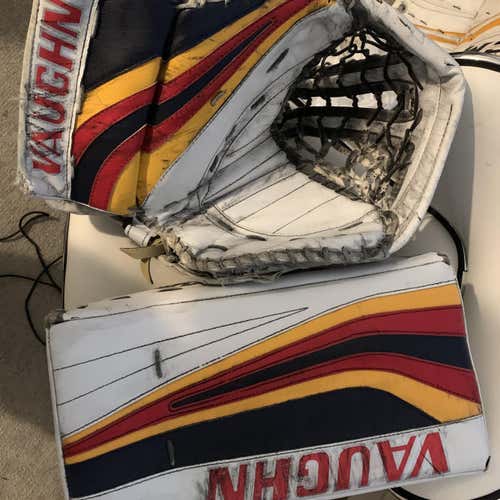 SLR Pro Carbon Set