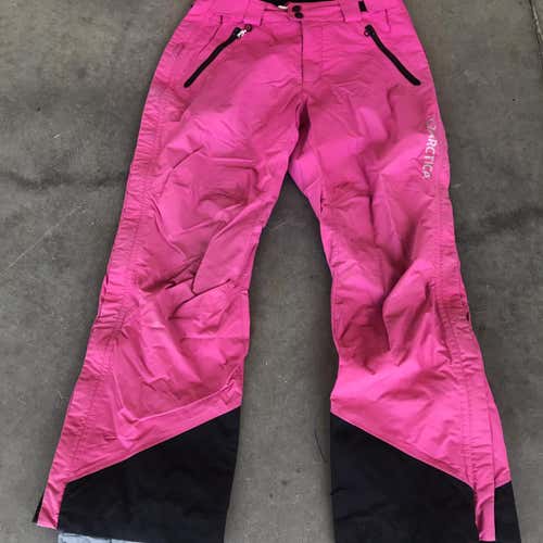 Ski Pants Arctica size Small Pink