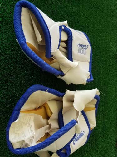 Medium Elbow Pads Senior