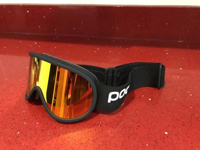 New POC Retina Clarity Ski Goggles
