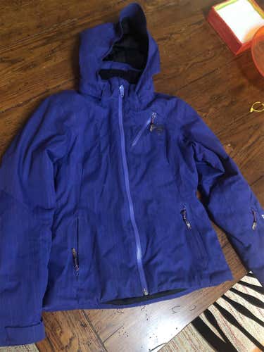 Women's Small Rossignol Jacket ADULT