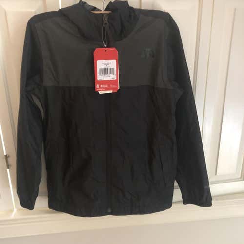 Unisex Medium The North Face Jacket Youth