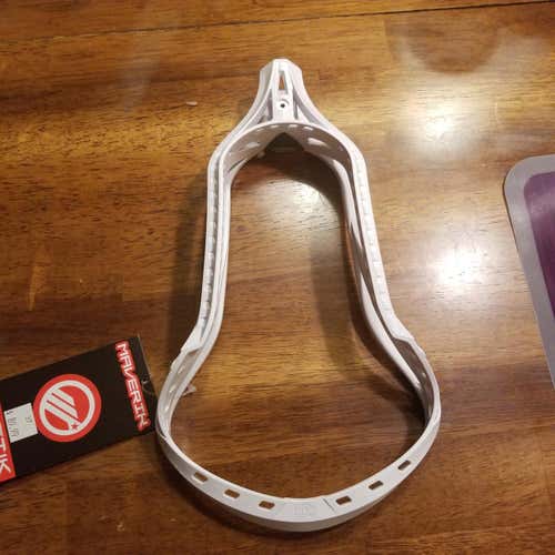 New Maverik Kinetik Head
