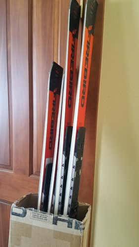 151 - 160 cm Blizzard Skis