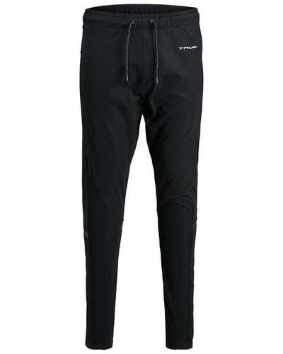 X-LARGE TrueXcore Training Track Pants 1 Black and 1 Navy by Jack & Jones