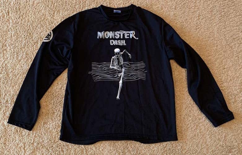 Men's Extra Large  Shirt Adult