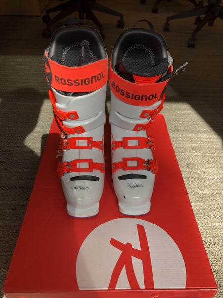 2019 Rossignol Hero World Cup ZJ+ Ski Boots