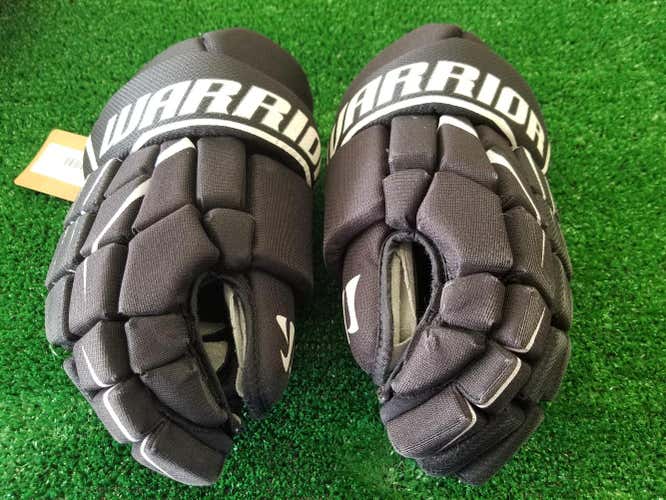 Warrior Burn Gloves Junior 11"