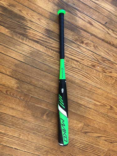 Rolled Easton Mako