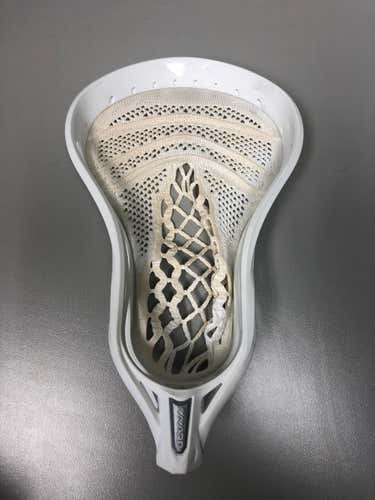 New Warrior Evo Warp Pro 2 Head
