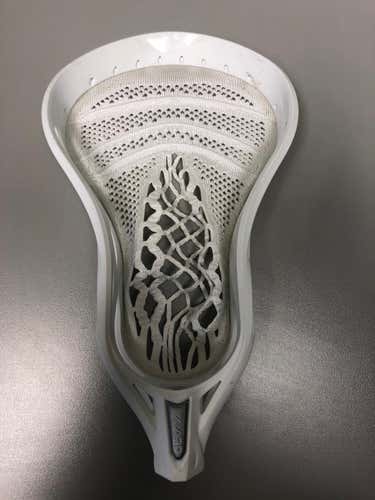 New Warrior Evo Warp Pro 2 Head