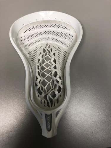 New Warrior Evo Warp Pro 2 Head