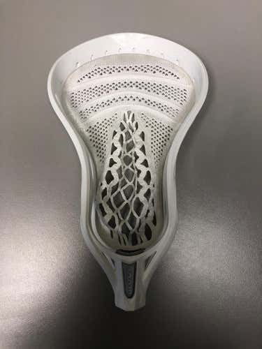 New Warrior Evo Warp Pro 2 Head