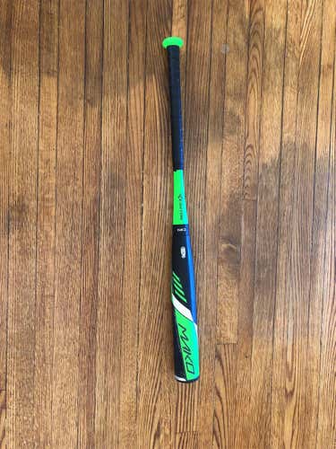 Rolled Easton Mako