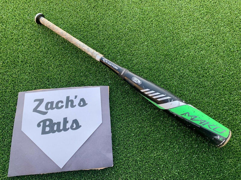2016 Easton Mako XL 32/27 -5 SL16MK5 USSSA Baseball Bat