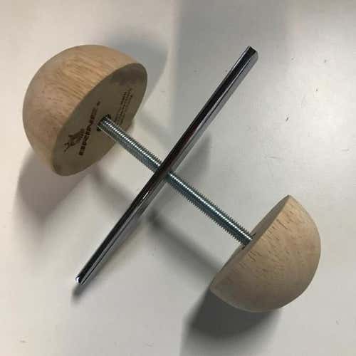 New Brine Pocket Stretcher