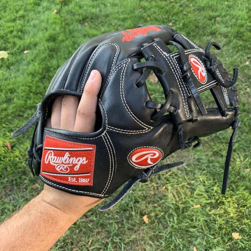 Rawlings HOH NP2 (FSOT)