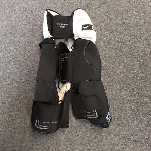 Bauer Supreme One90 Hockey Girdle Senior Medium Used