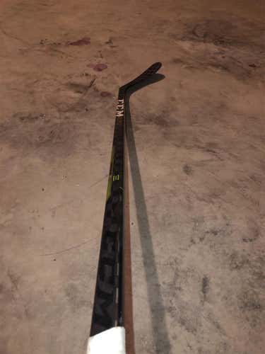 RibCor Trigger3D PMT Hockey Stick Righty Toe Intermediate