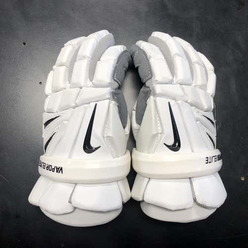 New Vapor Elite Lacrosse Gloves