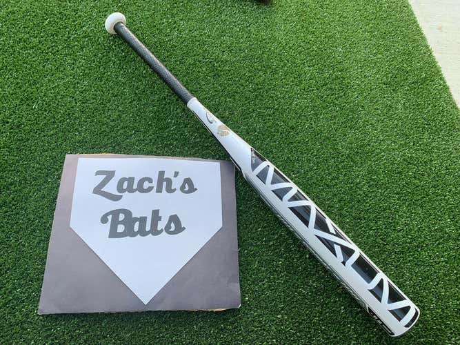 2017 Combat Maxum SL 32/27 -5 SL8MX105 USSSA  Baseball Bat Drop 5