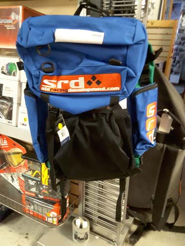 New SRD Ski Backpack