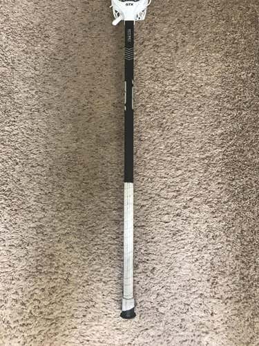 Alliance 2D Shaft